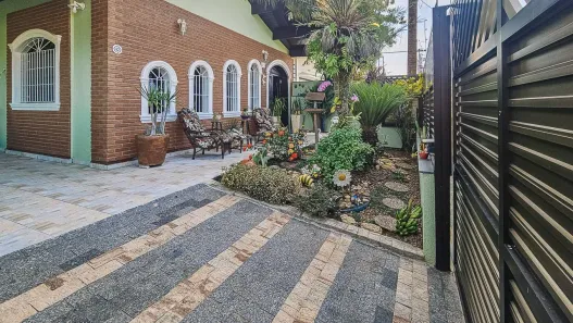 Casa com 3 Quartos à venda, 160m² no Bal Stella Maris, Peruíbe