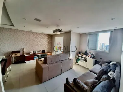 Apartamento com 2 Quartos à venda, 70m² no Lapa, São Paulo