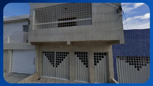 Apartamento com 1 Quarto à venda, 10m² no São Cristóvão, Arcoverde