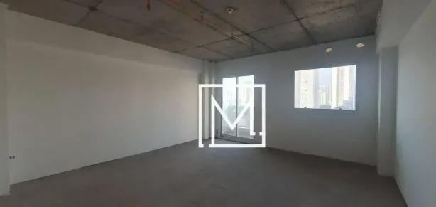 Sala Comercial para alugar, 37m² no Vila Mariana, São Paulo