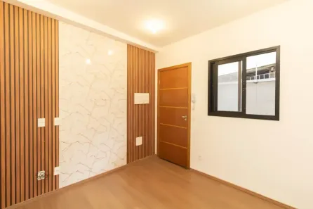 Apartamento com 2 Quartos à venda, 35m² no Vila Jacuí, São Paulo