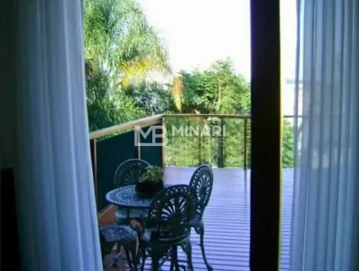 Casa com 3 Quartos à venda, 176m² no Alphaville, Santana de Parnaíba