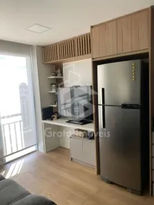 Apartamento com 2 Quartos à venda, 38m² no Vila Ré, São Paulo