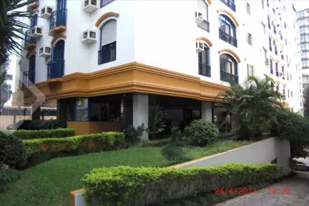 Cobertura com 4 Quartos à venda, 295m² no Boa Vista, Porto Alegre