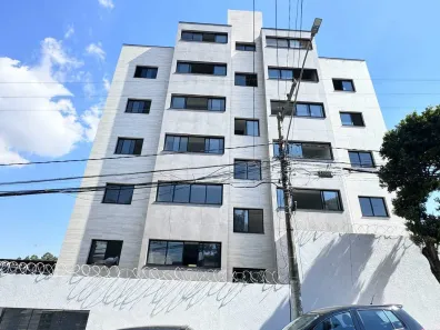 Apartamento com 2 Quartos à venda, 74m² no Parque Riacho das Pedras, Contagem