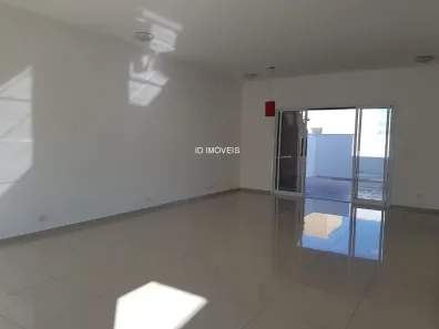 Casa de Condomínio com 3 Quartos à venda, 163m² no Horto Florestal, Sorocaba