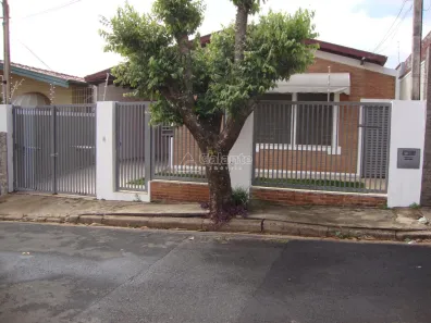 Casa com 3 Quartos para alugar, 130m² no Chácara da Barra, Campinas
