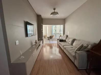 Apartamento com 3 Quartos à venda, 130m² no Bento Ferreira, Vitória