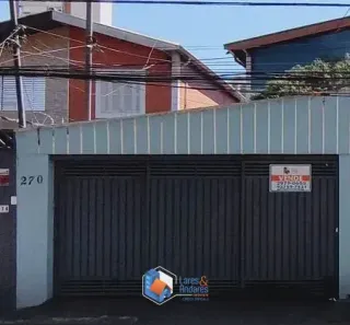Sobrado com 3 Quartos à venda, 250m² no Brooklin Paulista, São Paulo