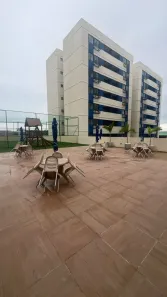 Apartamento com 2 Quartos para alugar, 52m² no Nossa Senhora da Conceição, Paulista