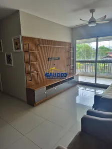 Apartamento com 3 Quartos para alugar, 87m² no Parque Reboucas, São Paulo