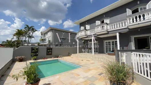 Casa com 3 Quartos à venda, 345m² no Alphaville, Santana de Parnaíba