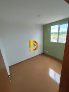 Apartamento com 2 Quartos à venda, 45m² no Loteamento Reserva Ushuaia, Uberaba