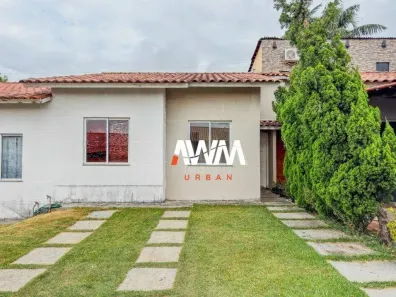 Casa de Condomínio com 2 Quartos à venda, 45m² no Jardim Gardênia, Goiânia