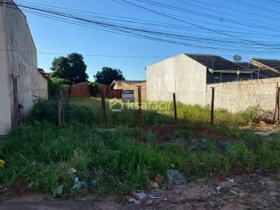 Lote/Terreno à venda, 360m² no Vivendas do Parque, Campo Grande