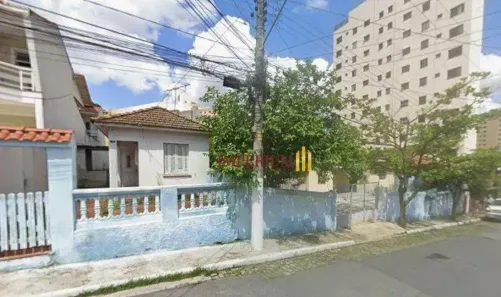 Lote/Terreno à venda, 820m² no Tucuruvi, São Paulo