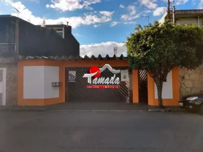 Casa com 3 Quartos à venda, 120m² no Parque Paulistano, São Paulo