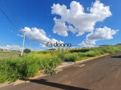Lote/Terreno à venda, 200m² no Loteamento Ilha Bela II, Uberaba