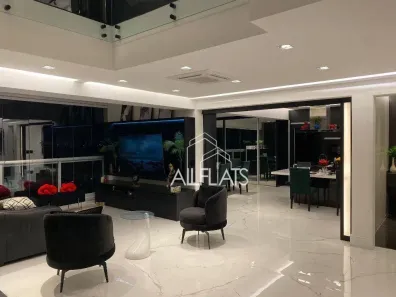 Apartamento com 2 Quartos à venda, 106m² no Pinheiros, São Paulo