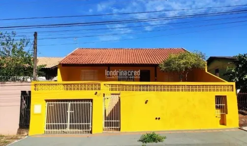 Casa com 2 Quartos à venda, 112m² no Lindóia, Londrina