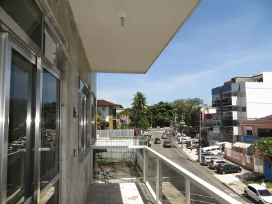 Apartamento com 2 Quartos para alugar, 90m² no Jardim Guanabara, Rio de Janeiro