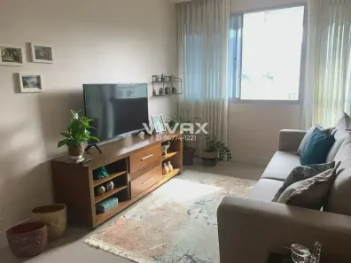 Apartamento com 2 Quartos à venda, 78m² no Méier, Rio de Janeiro