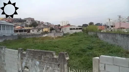 Lote/Terreno à venda, 3096m² no São Pedro, Osasco