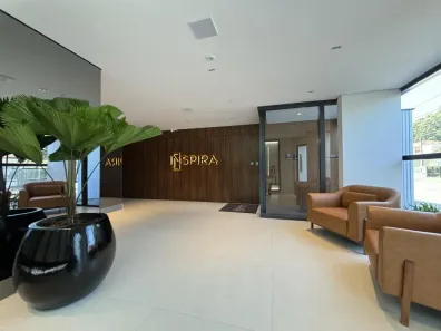 Apartamento com 3 Quartos à venda, 183m² no Santo Antônio, Joinville