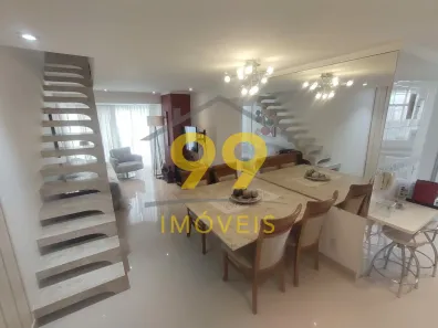 Apartamento com 2 Quartos à venda, 142m² no Vila Isa, São Paulo