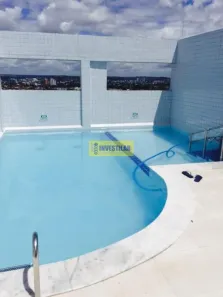 Apartamento com 2 Quartos à venda, 51m² no Parnamirim, Recife