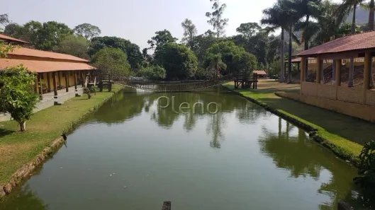 com 10 Quartos à venda, 88422m² no Parque Residencial Colina do Sol, Valinhos