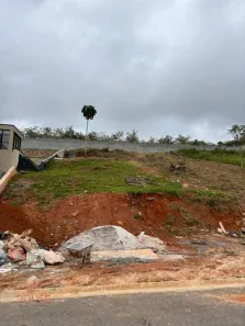 Lote/Terreno à venda, 1062m² no Ouro Fino, Santa Isabel
