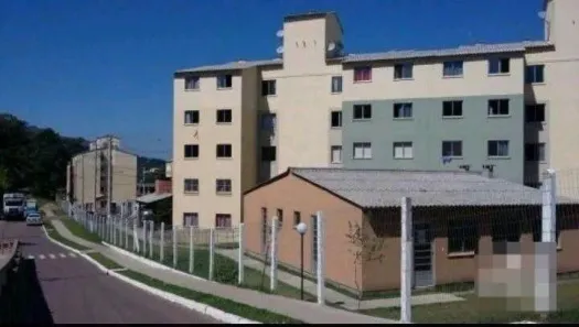 Apartamento com 2 Quartos à venda, 43m² no Vila Nova, Porto Alegre