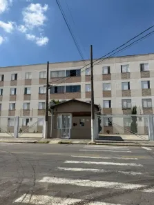 Apartamento com 2 Quartos à venda, 53m² no Flor do Vale, Tremembé