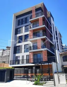 Apartamento com 3 Quartos à venda, 94m² no Costa e Silva, Joinville