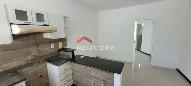 Apartamento com 1 Quarto à venda, 38m² no Álvaro Camargos, Belo Horizonte