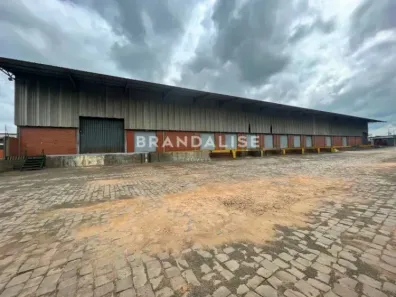 Galpão/Depósito/Armazém para alugar, 3400m² no , Nova Santa Rita