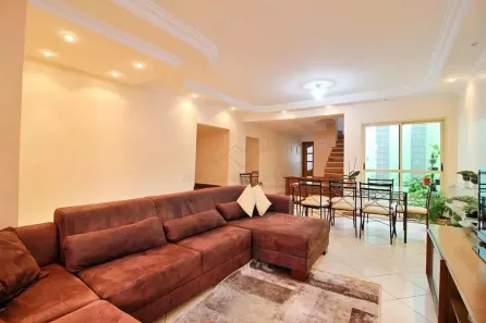 Sobrado com 3 Quartos à venda, 200m² no Jardim Santo Antônio, Santo André