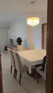 Apartamento com 3 Quartos à venda, 100m² no Jardim Flamboyant, Campinas