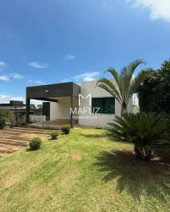 Casa de Condomínio com 3 Quartos à venda, 150m² no Residencial Park I, Vespasiano