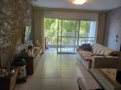 Apartamento com 2 Quartos à venda, 55m² no Jardim Matarazzo, São Paulo