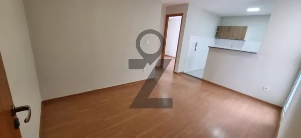 Apartamento com 2 Quartos à venda, 41m² no Jardim Alvorada, Bauru