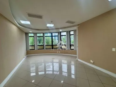 Sala Comercial para alugar, 82m² no Barra da Tijuca, Rio de Janeiro