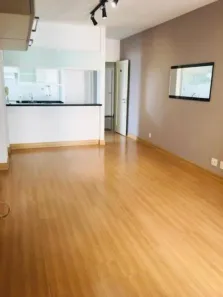 Apartamento com 2 Quartos à venda, 65m² no Jardim Paulista, São Paulo