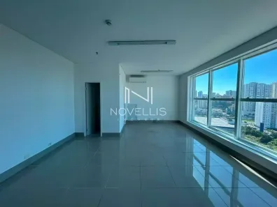 Sala Comercial para alugar, 40m² no Jardim das Colinas, São José dos Campos