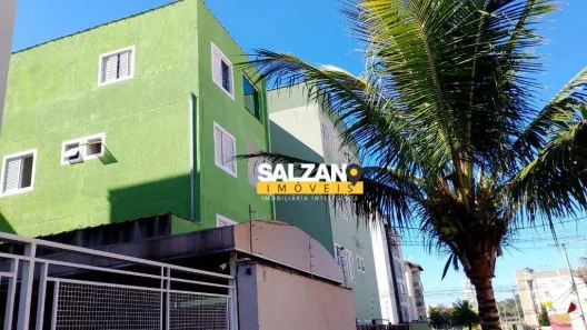 Prédio Comercial à venda, 722m² no Residencial Portal da Mantiqueira, Taubaté