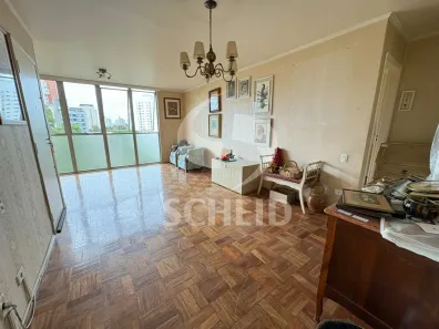 Apartamento com 2 Quartos à venda, 79m² no Vila Mariana, São Paulo