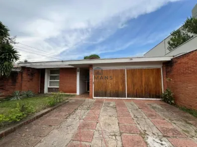 Casa com 6 Quartos para venda ou aluguel, 307m² no São Dimas, Piracicaba