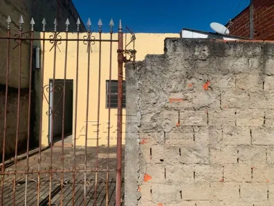 Casa com 2 Quartos à venda, 148m² no Lopes de Oliveira, Sorocaba