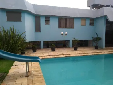 Casa com 5 Quartos à venda, 456m² no Itaim Paulista, São Paulo